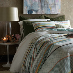 Recoleta Duvet Set - Duvet Covers And Duvet Sets