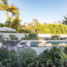 Morton: Garden/planting ideas