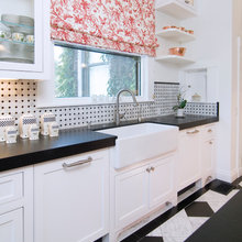 Kitchen Ideas