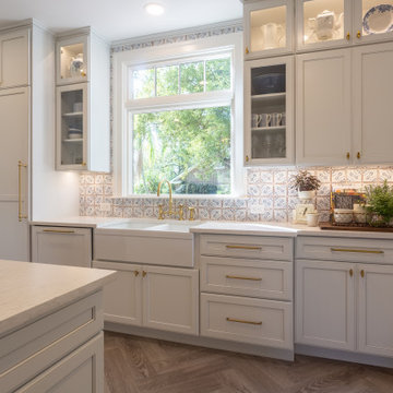 Bradenton Kitchen