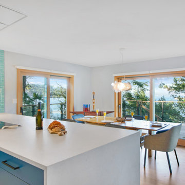 Island Retreat