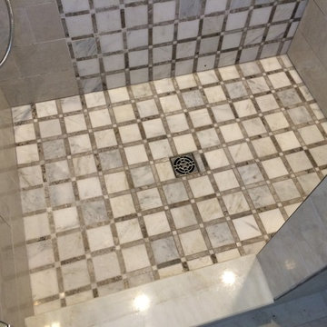 Bathroom Remodels