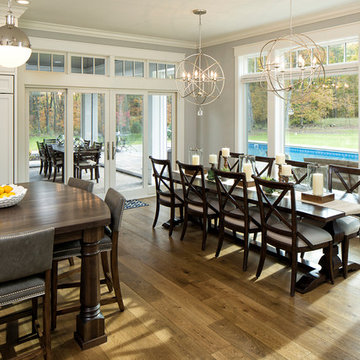 Country Home