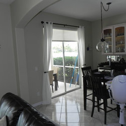 Orlando Motorized Shades - Products