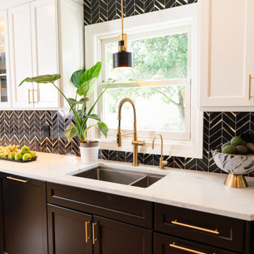 Highfield kitchen