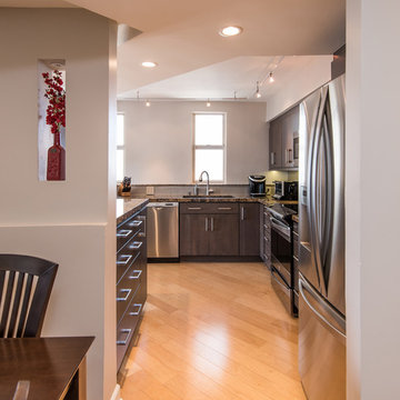 San Diego Kitchen 8