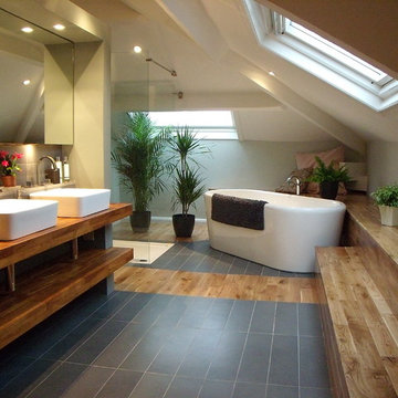 Harrogate Bathroom