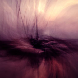 Abstract Prints on Aluminum - Products