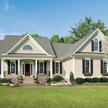 Ranch Style Homes