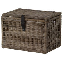 Contemporary Baskets by IKEA