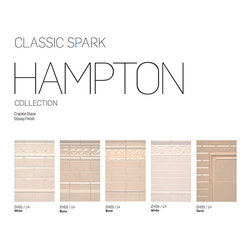 ADEX usa - Wall And Floor Tile