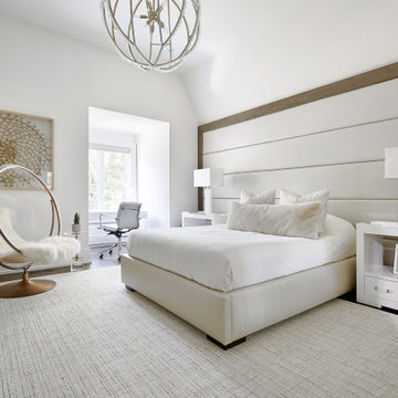 Oakville Classic - Feminine Escape