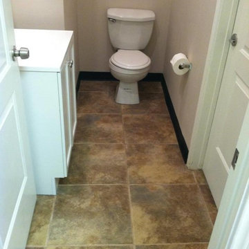 Some of Our Past Work