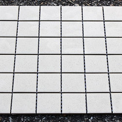 White Mosaics Collection - Products