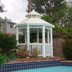 Gazebos - Gazebos