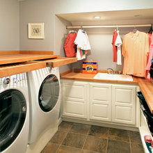 laundry