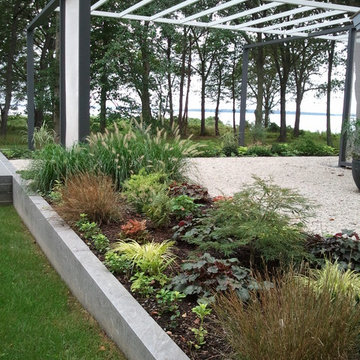 Pojac Point, North Kingstown, RIw