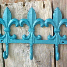 hinges