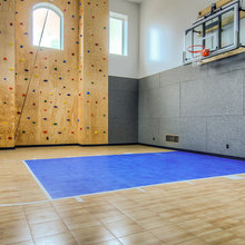 indoor gym