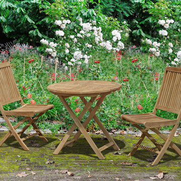Teak Garden Furniture