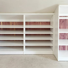 Cedar Closet