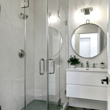 Bath - tile