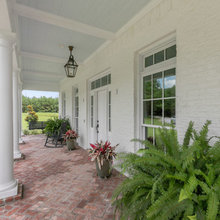 Porch Front