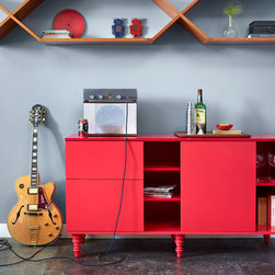 2015 Catalogue - Wine And Bar Cabinets