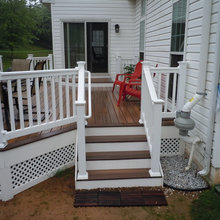 Deck Ideas