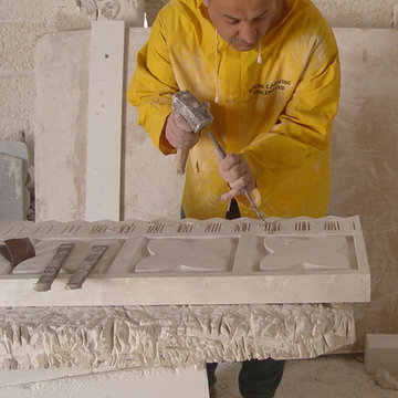 Stone Carving Projects