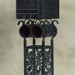 Mail Boxes - Lifestyle And Leisure