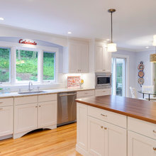Kitchen Ideas