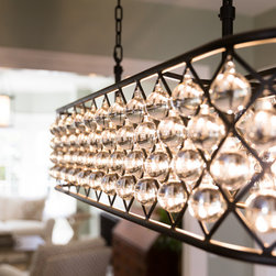 Liberty Tides - Pendant Lighting
