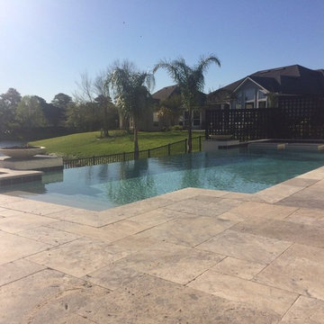 Various Pools