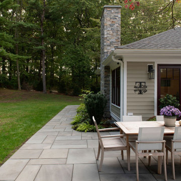 Family Room Addition