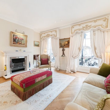 Eccleston Sq, Pimlico