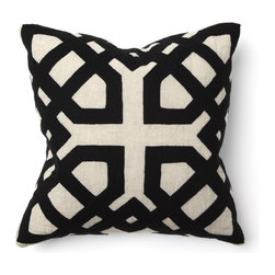 Pillows from belleandjune.com - Decorative Pillows