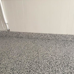 Garage Flooring Ideas - Products