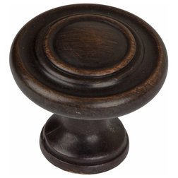 Traditional Cabinet And Drawer Knobs by GlideRite Hardware