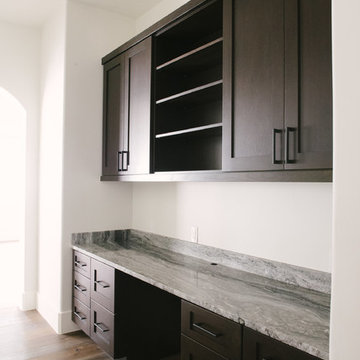 Hill Country Transitional