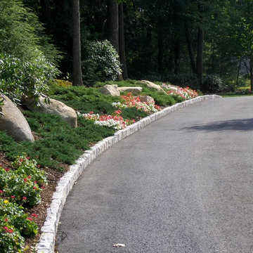 Residential Landscaping Gallery