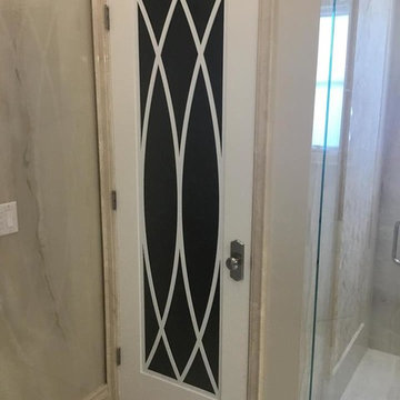Bathrooms