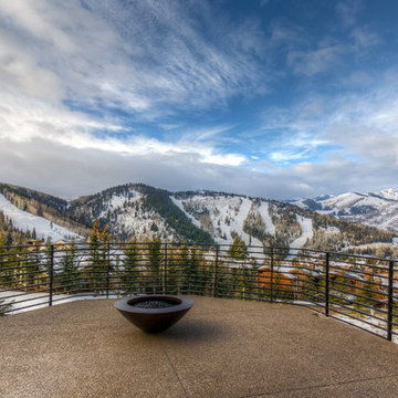 Park City, Utah