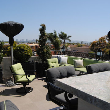 Newport Beach Traditional