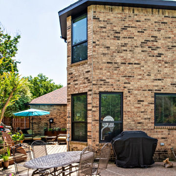 Andersen - 100 & E Series Windows - Magnolia - Coppell, TX