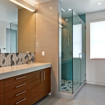 Honda Smart home