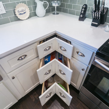 BA Remodel
