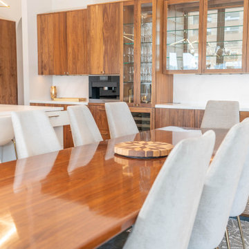 Riesling - Designed and built by Mota Contracting