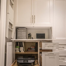 Office Nook