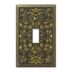 Switchplates - Products